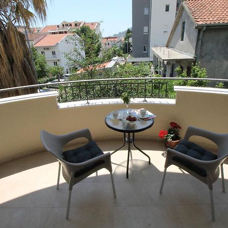 Le Marc Guest House 부드바 외부 사진