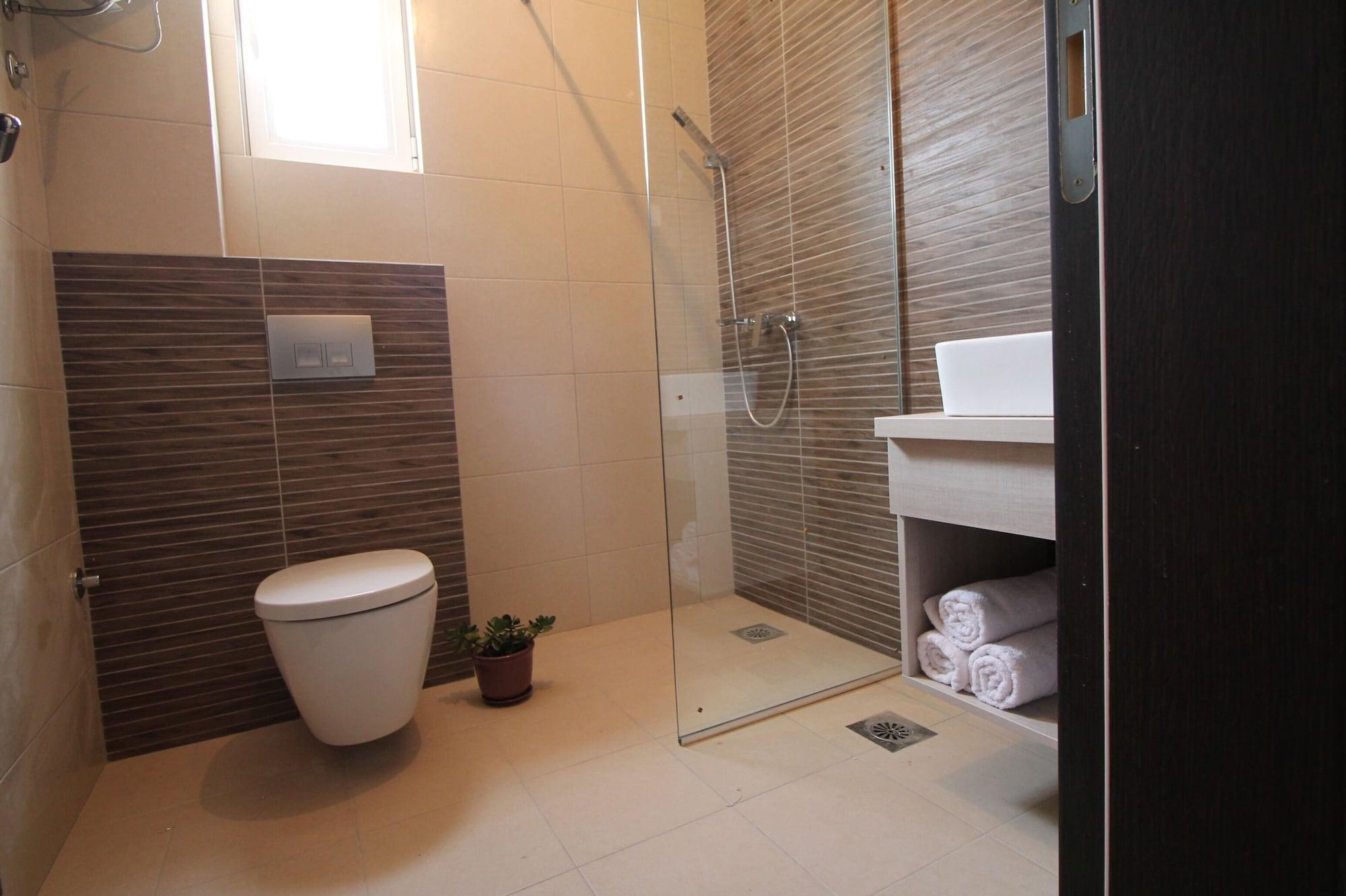 Le Marc Guest House 부드바 외부 사진