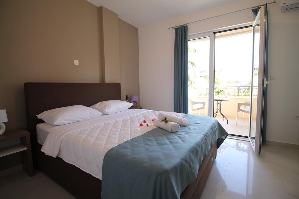 Le Marc Guest House 부드바 외부 사진