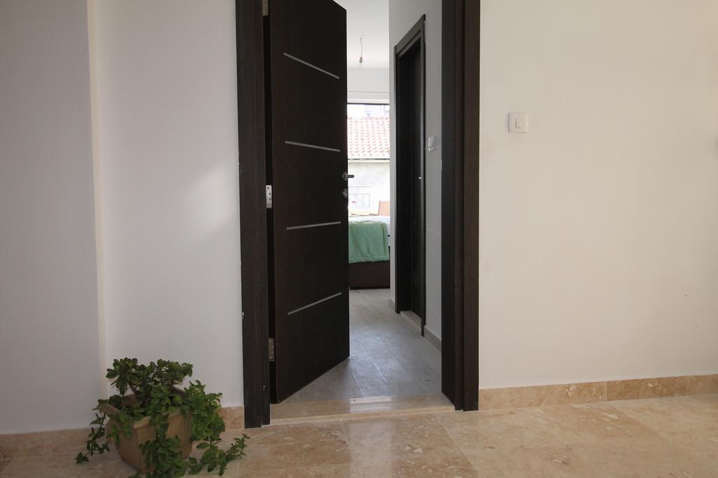 Le Marc Guest House 부드바 외부 사진